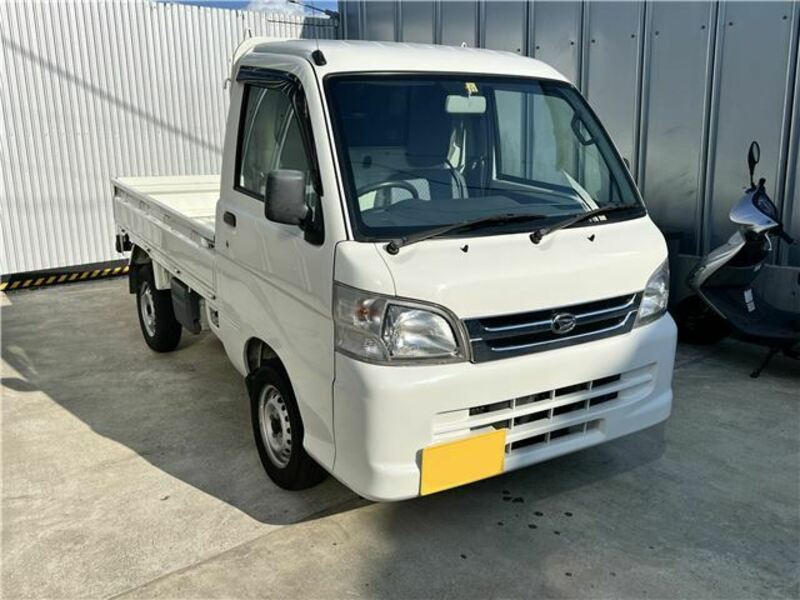 HIJET TRUCK-4