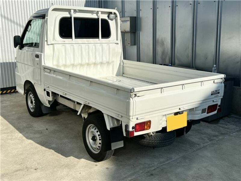 HIJET TRUCK-5