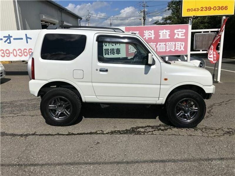 JIMNY-1