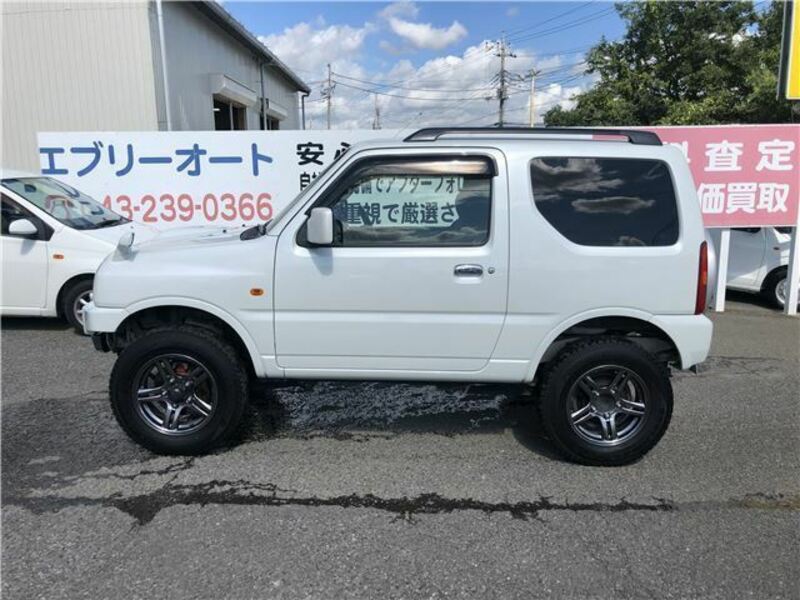 JIMNY-5