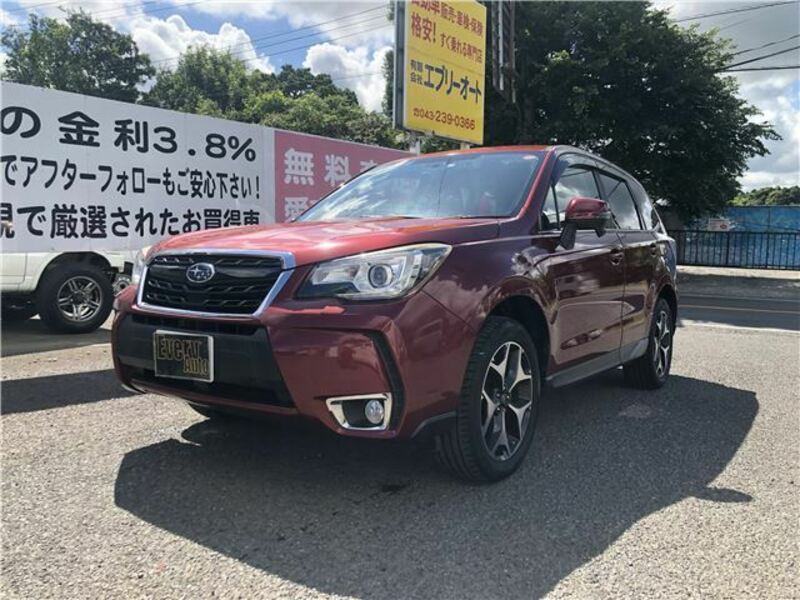 FORESTER-6