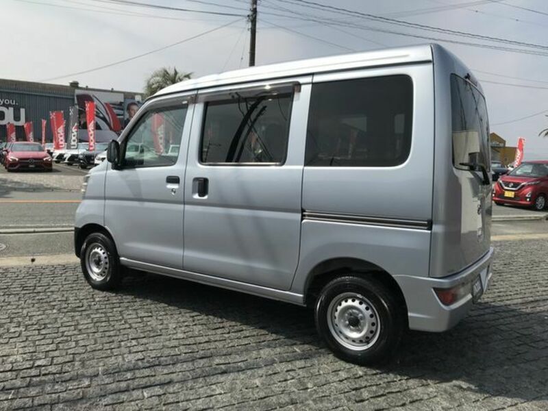 HIJET CARGO-3