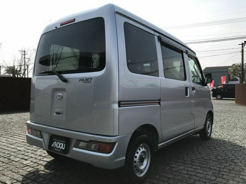 HIJET CARGO-6