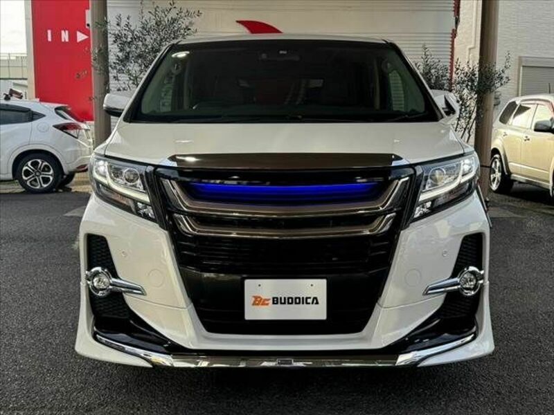 ALPHARD-7