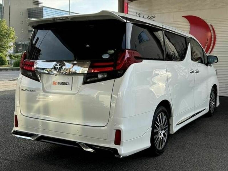 ALPHARD-10