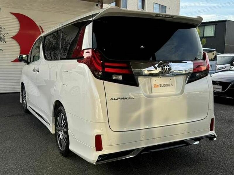 ALPHARD-12