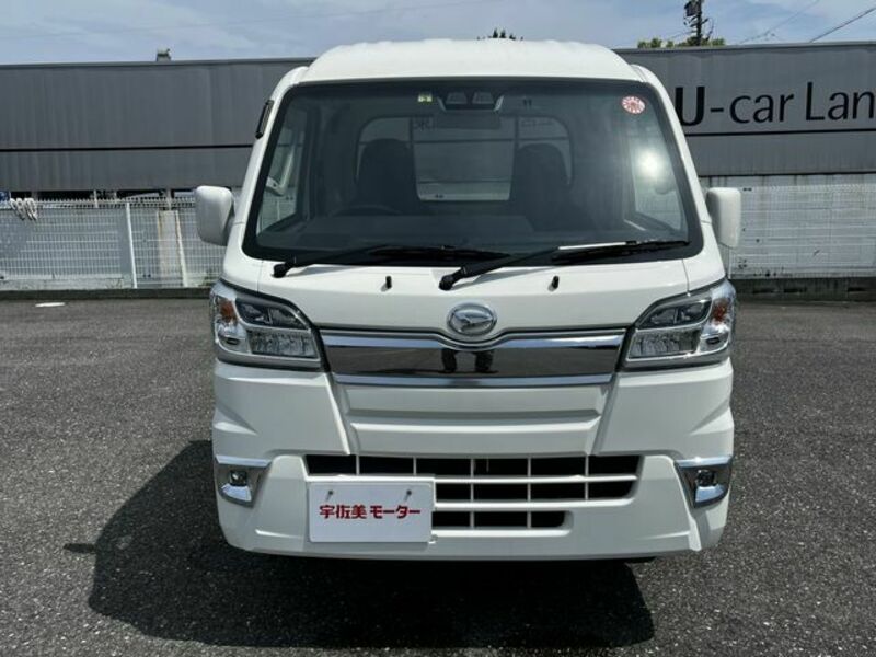 HIJET TRUCK-15