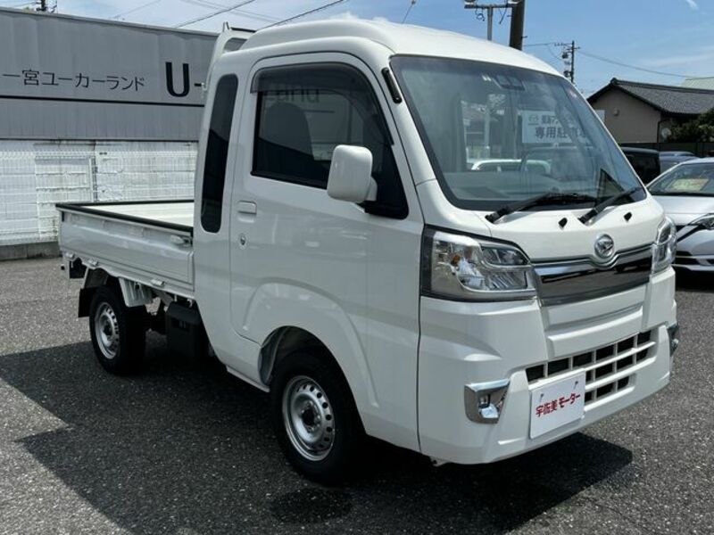 HIJET TRUCK-16