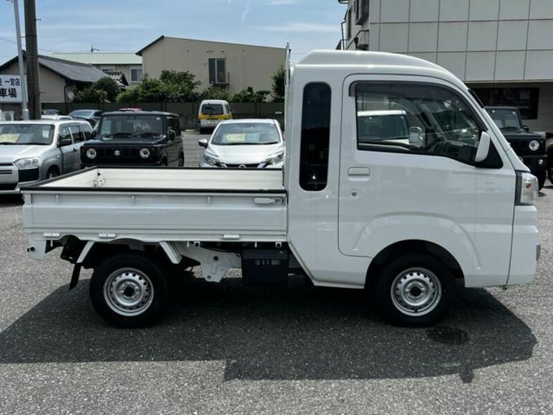 HIJET TRUCK-17