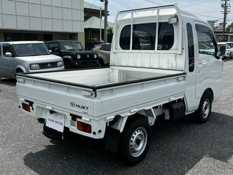 HIJET TRUCK-18