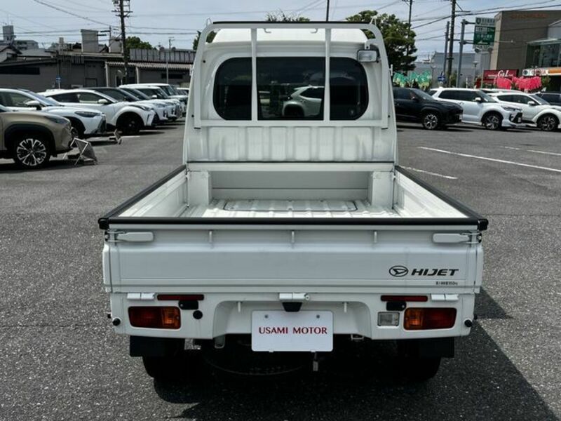 HIJET TRUCK-19