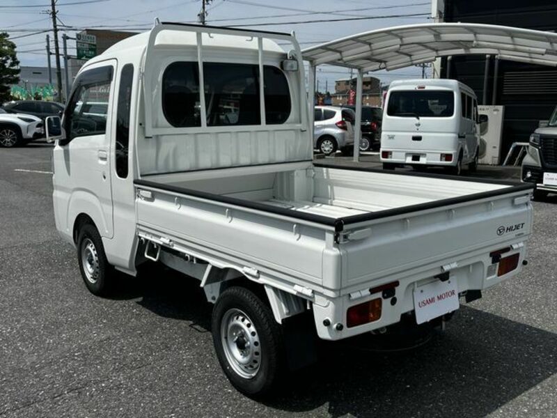 HIJET TRUCK-20