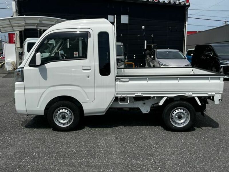 HIJET TRUCK-21