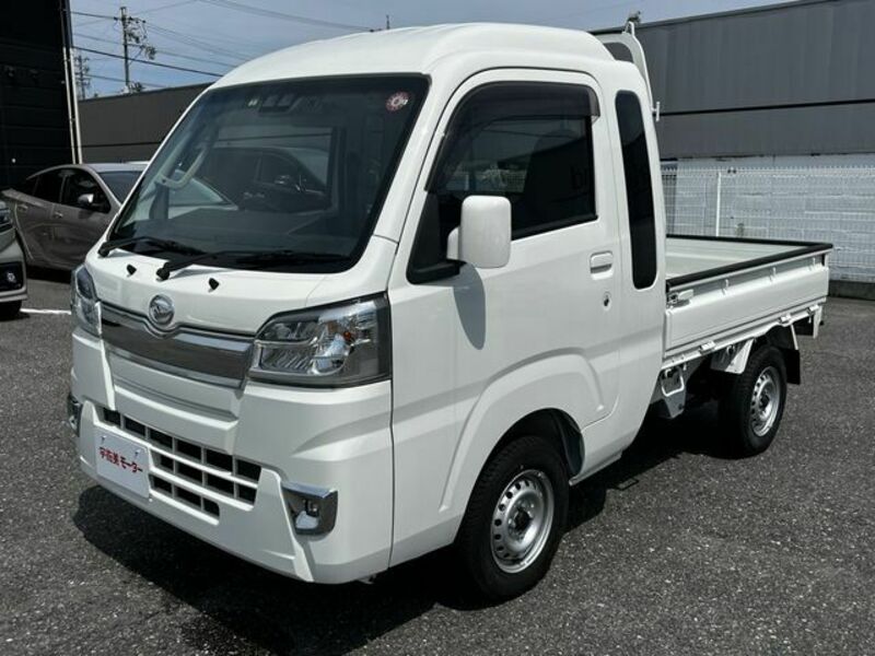 HIJET TRUCK-22