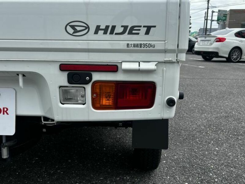 HIJET TRUCK-25