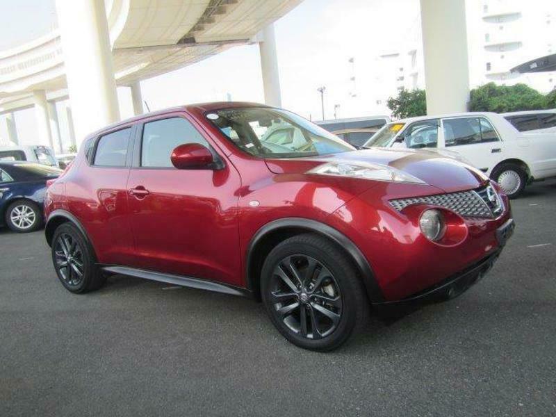 JUKE