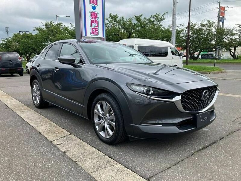 CX-30-2