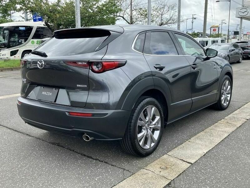 CX-30-5