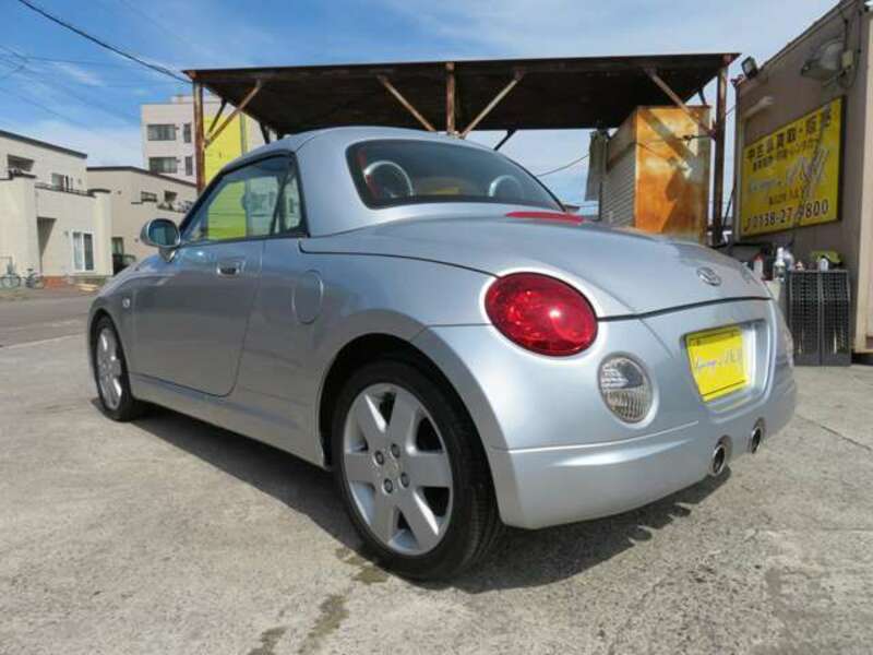 COPEN-7