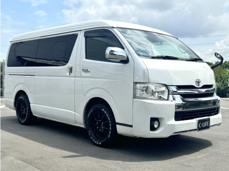 HIACE VAN-16