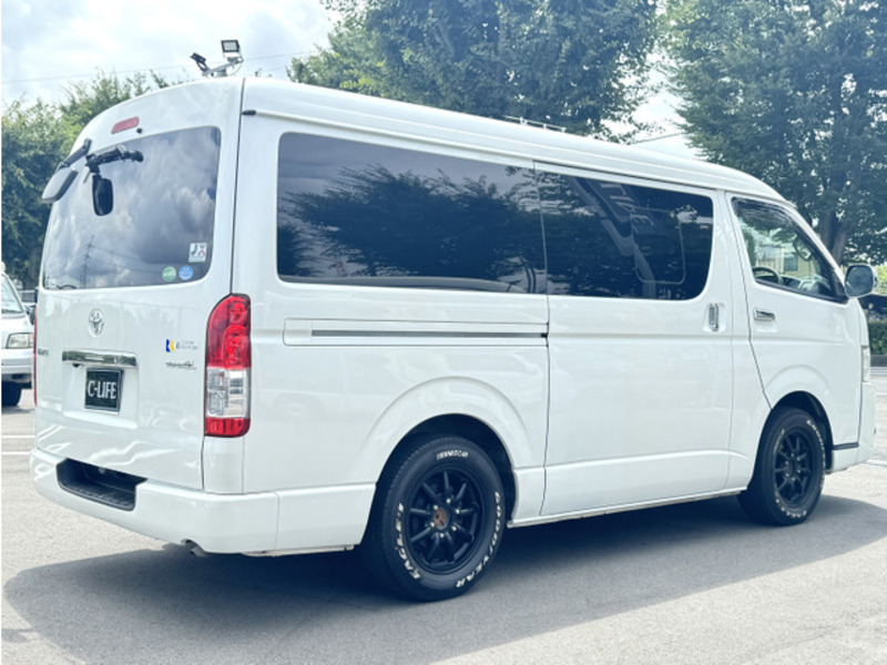 HIACE VAN-14