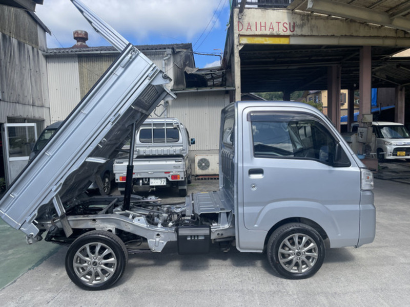 HIJET TRUCK-4