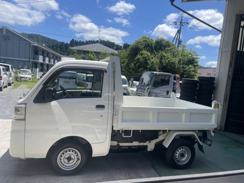 HIJET TRUCK-12