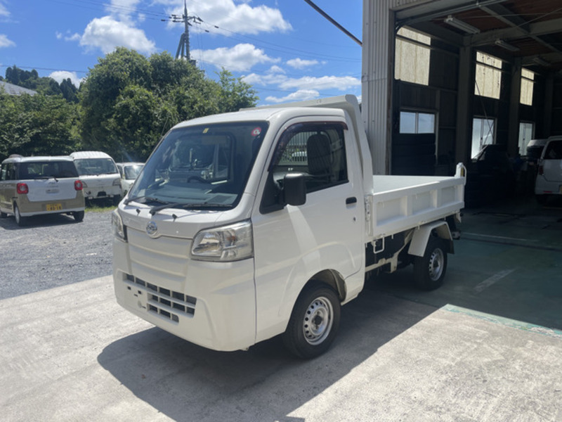 HIJET TRUCK-10