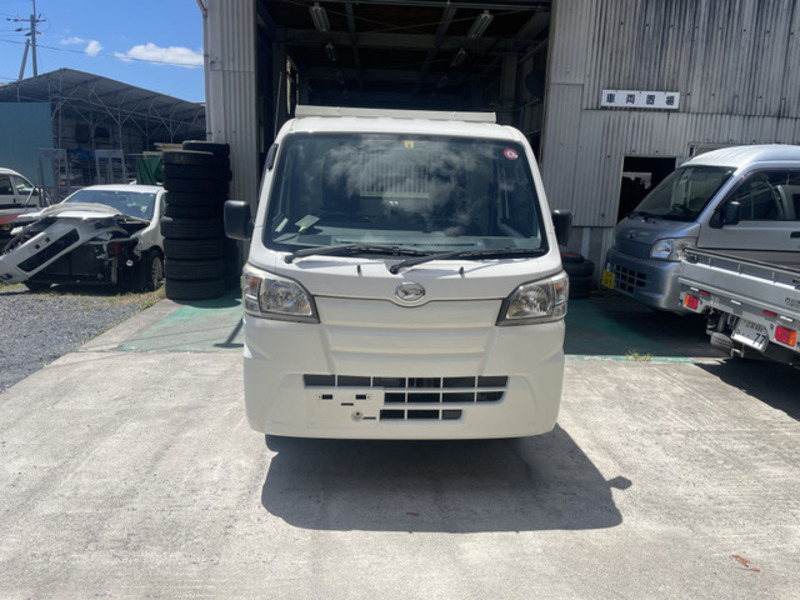 HIJET TRUCK-11