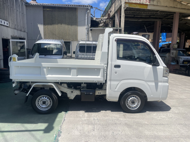 HIJET TRUCK-13