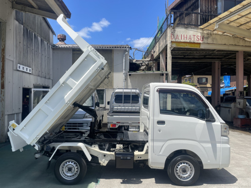 HIJET TRUCK-4