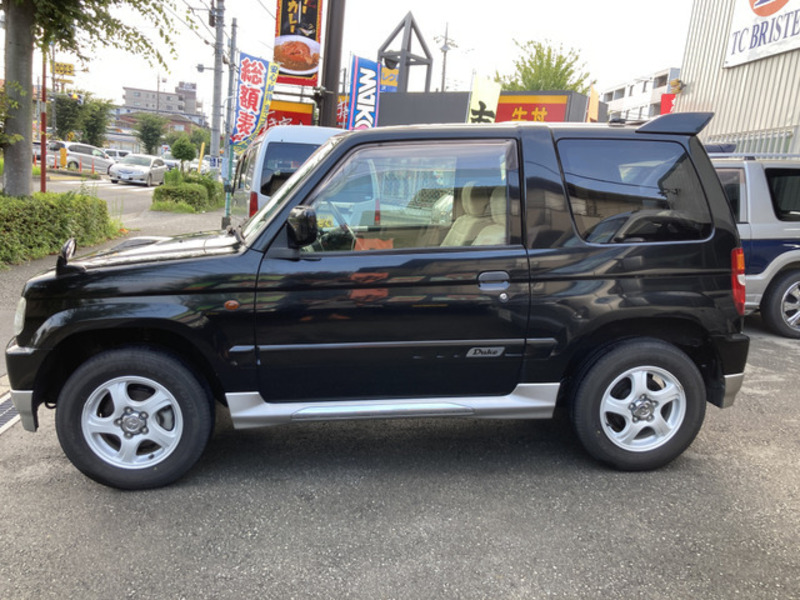 PAJERO MINI-6