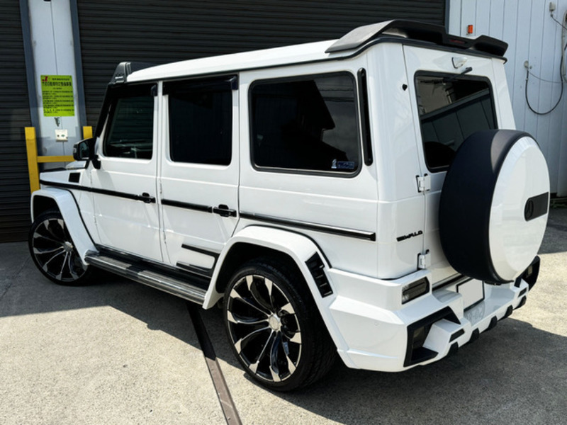 G-CLASS-2