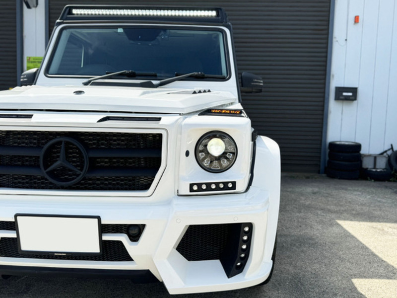 G-CLASS-14