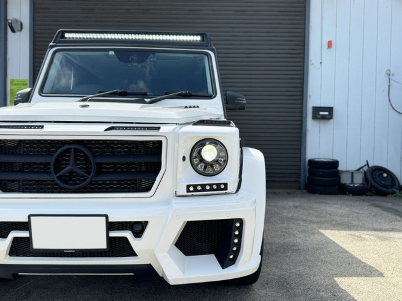 G-CLASS-12