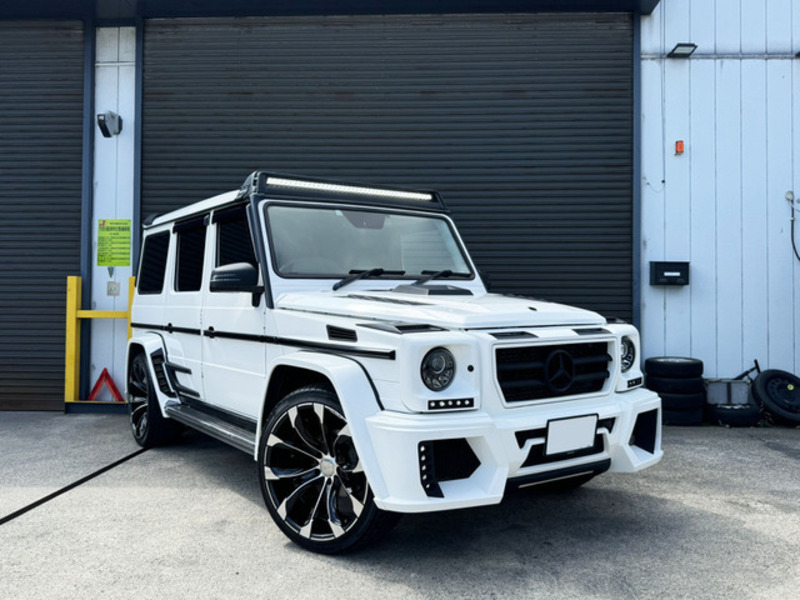 G-CLASS-16