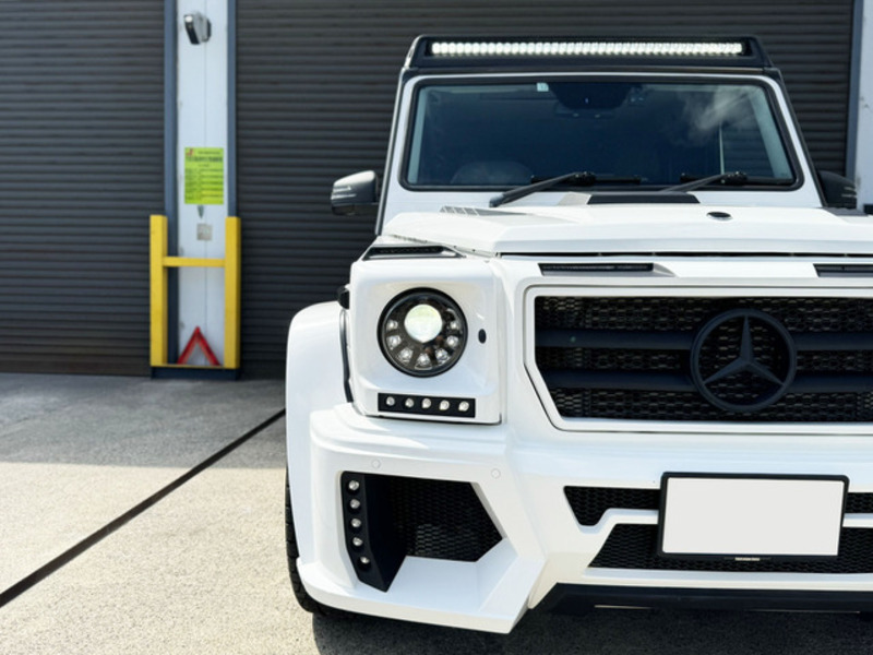 G-CLASS-11