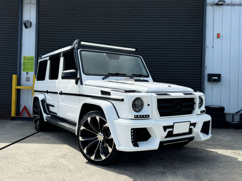 G-CLASS-17