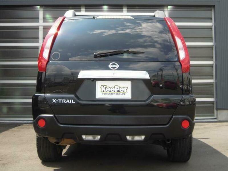 X-TRAIL-2