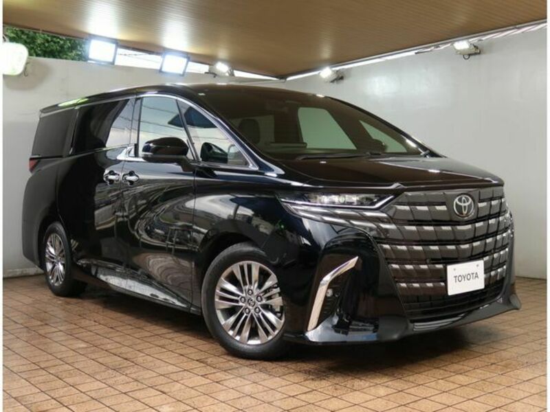 ALPHARD-0