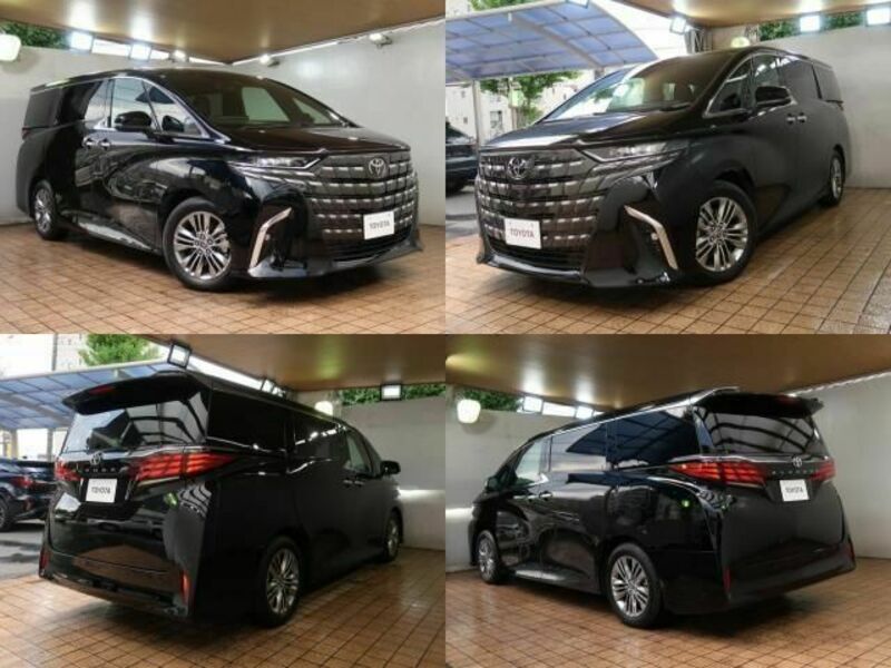 ALPHARD-1