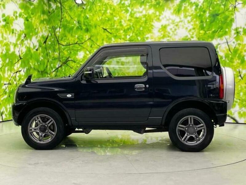 JIMNY-1