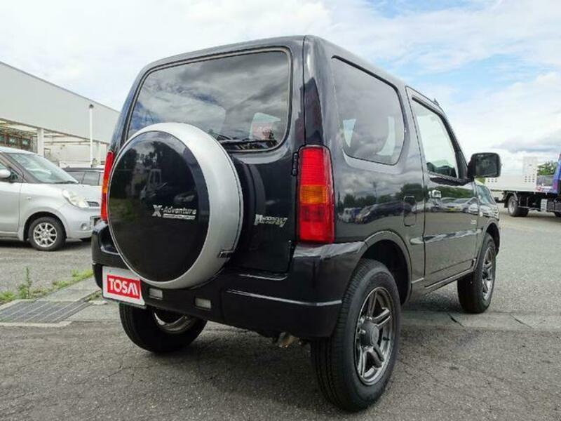 JIMNY-1