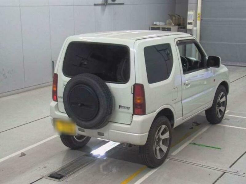 JIMNY-8