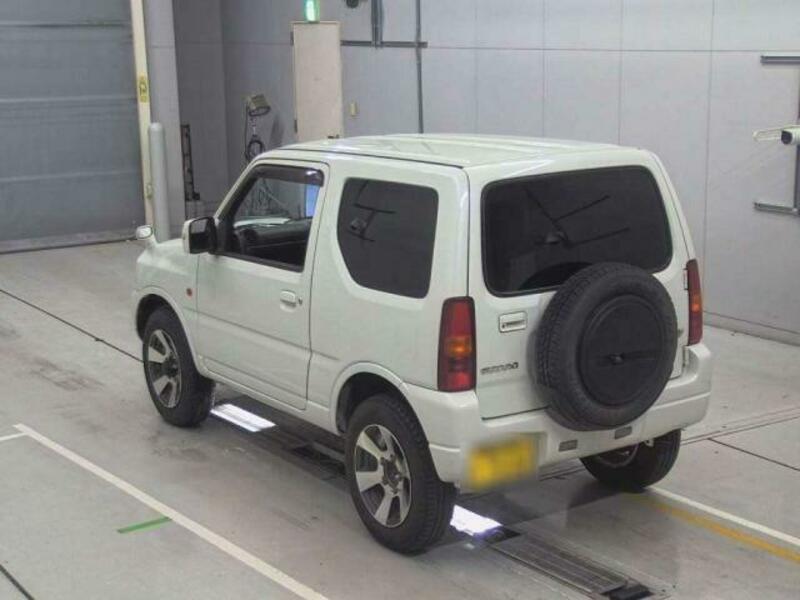 JIMNY-1