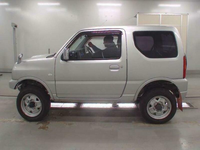 JIMNY-7