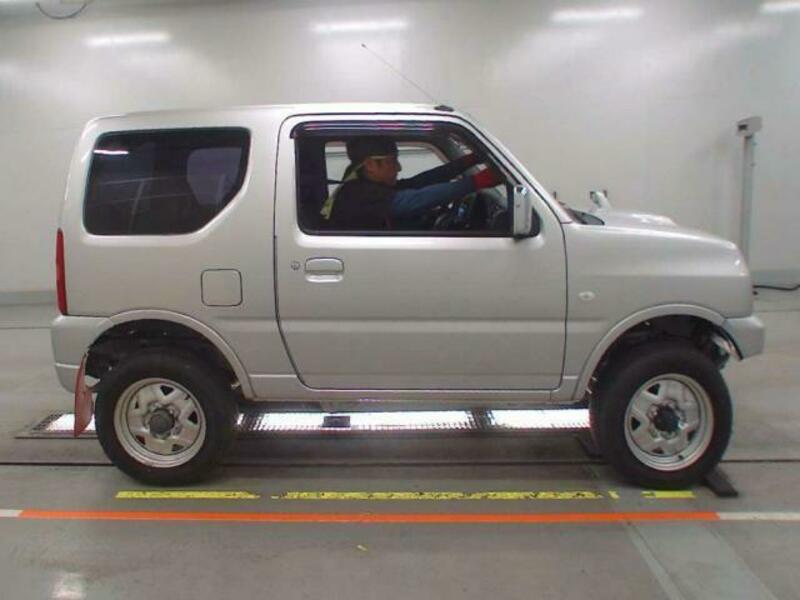 JIMNY-8