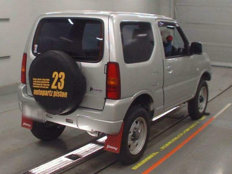 JIMNY-9