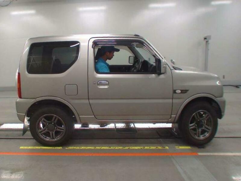 JIMNY-7