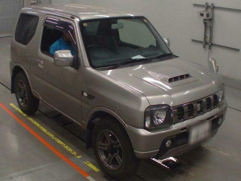 JIMNY-8